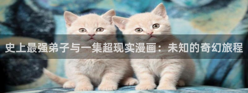 漫画屋在线观看下拉式漫画：史上最强弟子与一集超现实漫画：未知的奇幻旅程